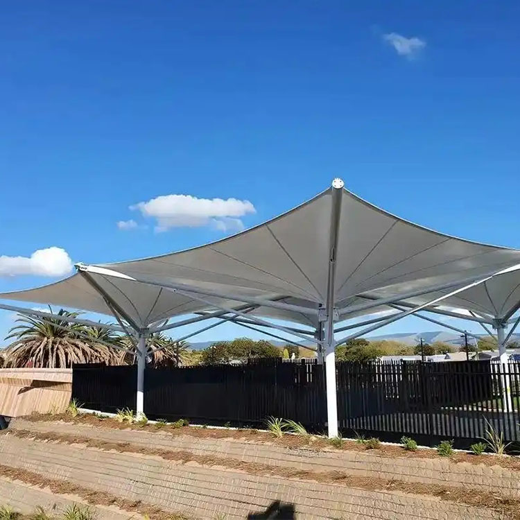 兴化市工程案例