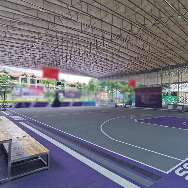 兴化市工程案例