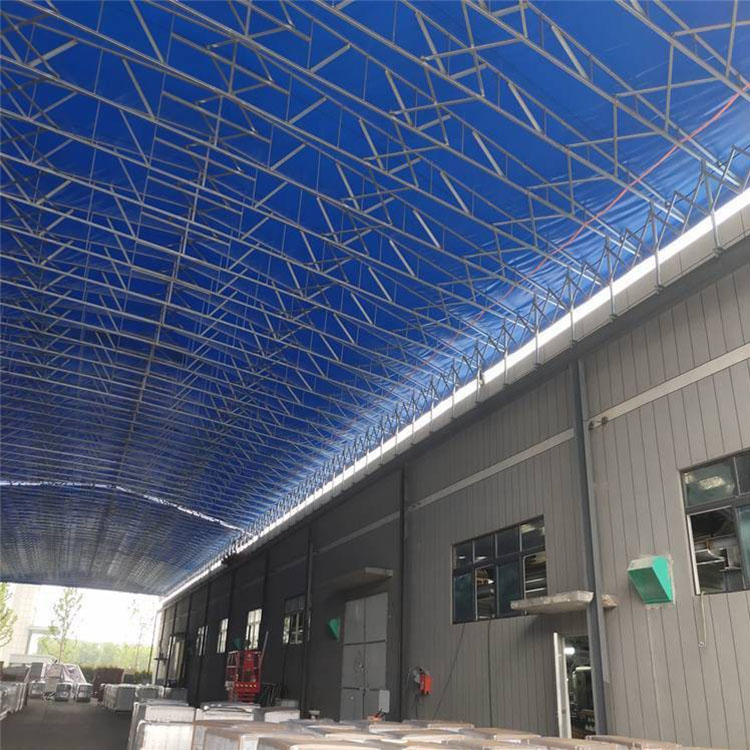 兴化市工程案例