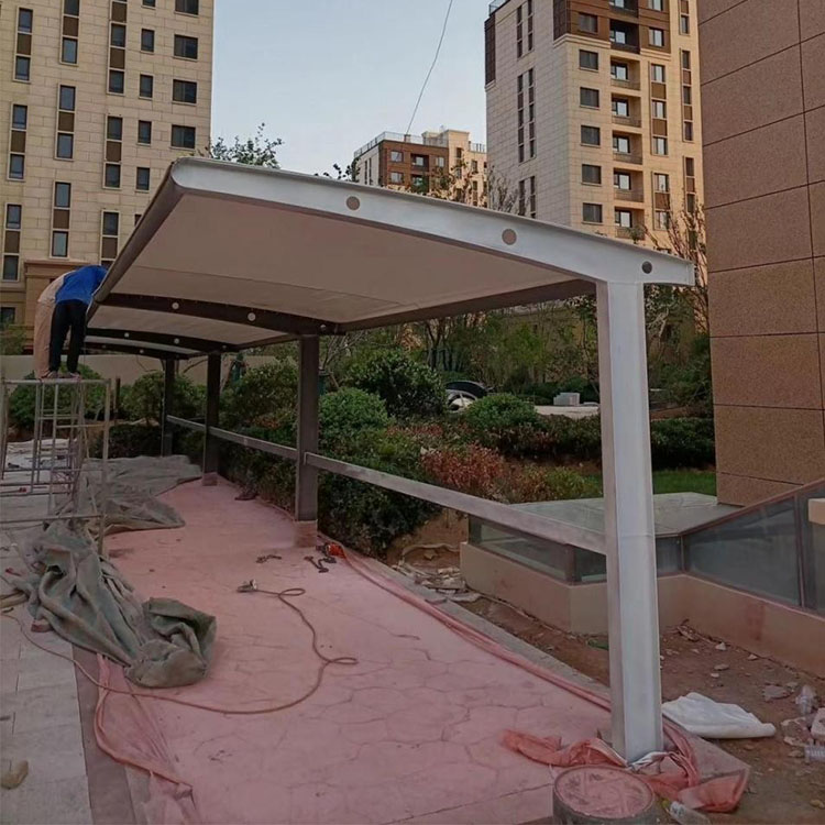 兴化市工程案例